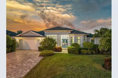 29 Johnnycake Dr, Naples, FL 34110 - Photo 1