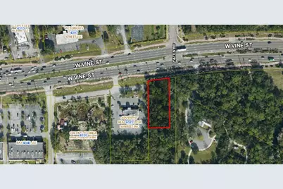 0 E Irlo Bronson Memorial Hwy, Kissimmee, FL 34746 - Photo 1