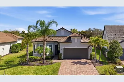 2718 Aviamar Cir, Naples, FL 34114 - Photo 1