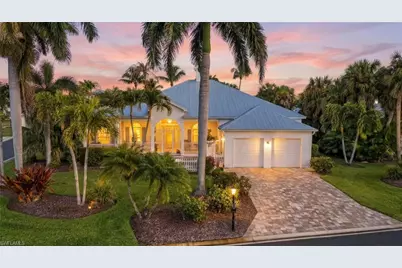 6250 Tidewater Island Cir, Fort Myers, FL 33908 - Photo 1