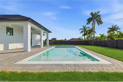 1806 NE 23rd Ave, Cape Coral, FL 33909 - Photo 33