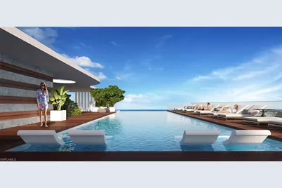 1925 Metropolitan Blvd #PH 1, Naples, FL 34104 - Photo 3