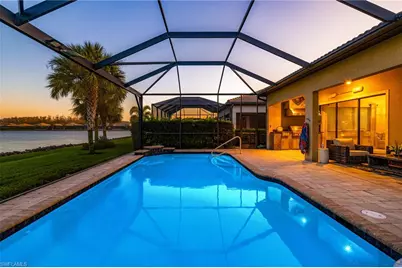 20501 Corkscrew Shores Blvd, Estero, FL 33928 - Photo 39