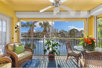 768 Wiggins Lake Dr #202, Naples, FL 34110 - Photo 1