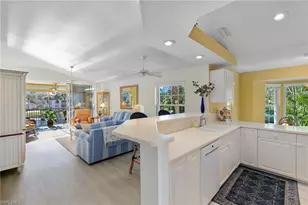 768 Wiggins Lake Dr, Naples, FL 34110 - Photo 7