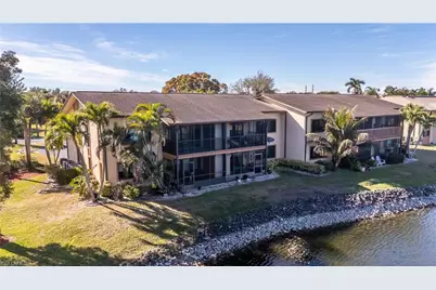 17425 Birchwood Ln #8, Fort Myers, FL 33908 - Photo 1