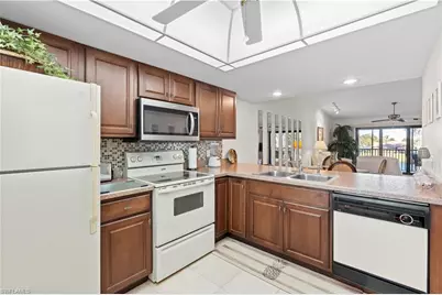 17425 Birchwood Ln #8, Fort Myers, FL 33908 - Photo 3