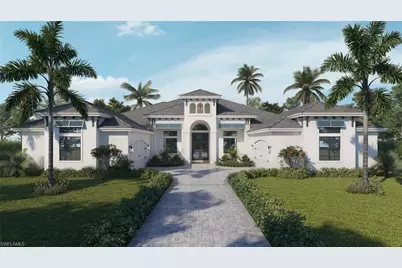 3241 German Woods Ct, Naples, FL 34116 - Photo 1