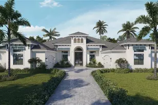 3241 German Woods Ct, Naples, FL 34116 - Photo 1