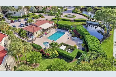 7048 Pelican Bay Blvd #C302, Naples, FL 34108 - Photo 43