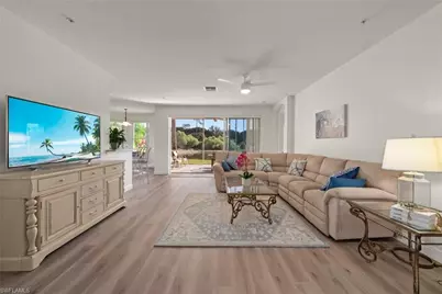 4630 Winged Foot Ct #101, Naples, FL 34112 - Photo 5