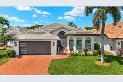 9522 Mariners Cove Ln, Fort Myers, FL 33919 - Photo 1