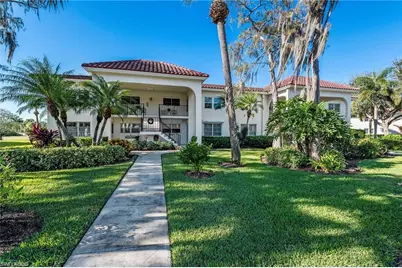 1055 Forest Lakes Dr #E209, Naples, FL 34105 - Photo 1