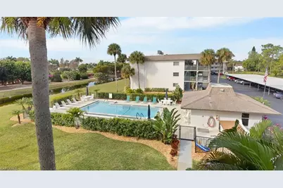 5683 Rattlesnake Hammock Rd #A-202, Naples, FL 34113 - Photo 1