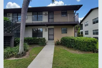 5270 Treetops Dr #J201, Naples, FL 34113 - Photo 1