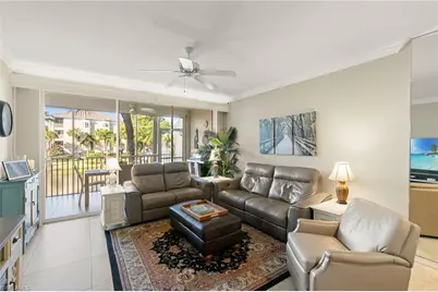 7670 Pebble Creek Cir #103, Naples, FL 34108 - Photo 5