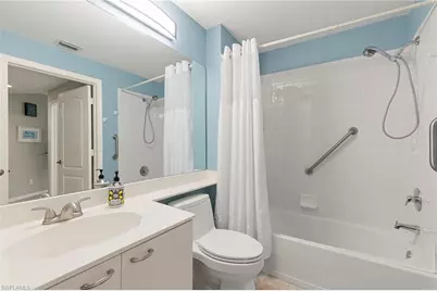 7670 Pebble Creek Cir #103, Naples, FL 34108 - Photo 15