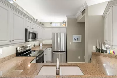 7670 Pebble Creek Cir #103, Naples, FL 34108 - Photo 7