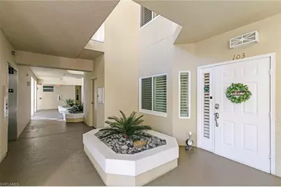 7670 Pebble Creek Cir #103, Naples, FL 34108 - Photo 21