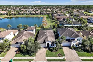 4743 Abaca Cir, Naples, FL 34119 - Photo 1