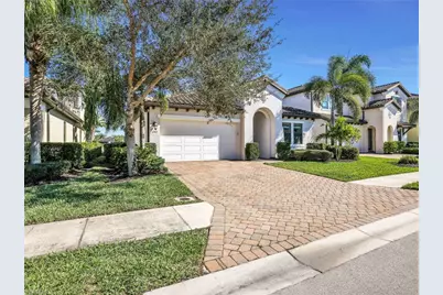 4743 Abaca Cir, Naples, FL 34119 - Photo 5