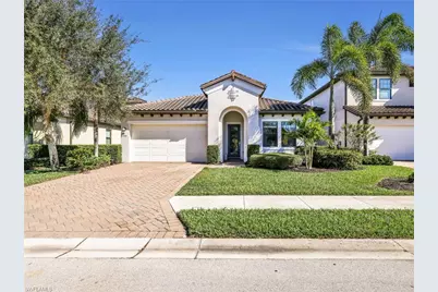 4743 Abaca Cir, Naples, FL 34119 - Photo 3