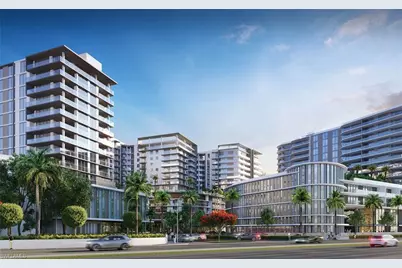 1925 Metropolitan Blvd #706, Naples, FL 34104 - Photo 17