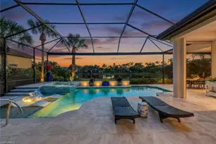 3601 Glenwater Ln, Bonita Springs, FL 34134 - Photo 1