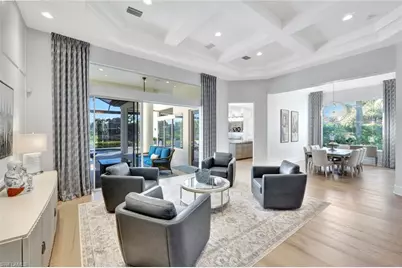 3601 Glenwater Ln, Bonita Springs, FL 34134 - Photo 5