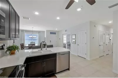 2036 Pigeon Plum Way, North Fort Myers, FL 33917 - Photo 9