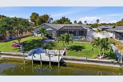 3815 SW 5th Pl, Cape Coral, FL 33914 - Photo 41