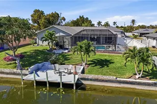 3815 SW 5th Pl, Cape Coral, FL 33914 - Photo 41