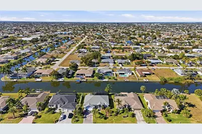 3815 SW 5th Pl, Cape Coral, FL 33914 - Photo 49