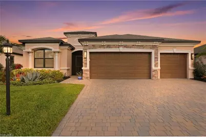 3124 Sedano Ct, Fort Myers, FL 33905 - Photo 1