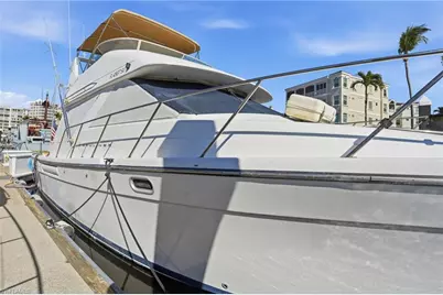 Gulf Harbour Marina G-18, Fort Myers, FL 33908 - Photo 5