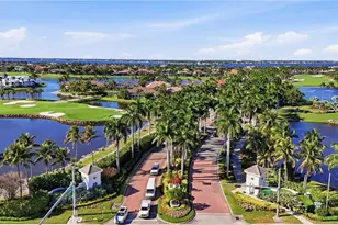 48' Boat Slip G-18 Gulf Harbour Marina, Fort Myers, FL 33908 - Photo 15