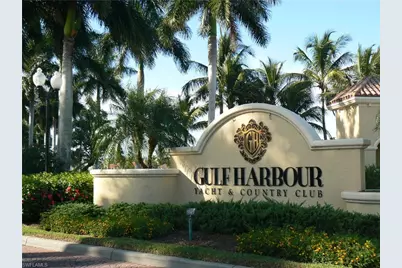Gulf Harbour Marina G-18, Fort Myers, FL 33908 - Photo 13
