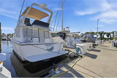 Gulf Harbour Marina G-18, Fort Myers, FL 33908 - Photo 3