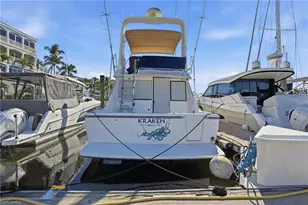 Gulf Harbour Marina G-18, Fort Myers, FL 33908 - Photo 1
