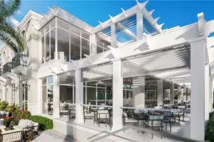 48' Boat Slip G-18 Gulf Harbour Marina, Fort Myers, FL 33908 - Photo 9