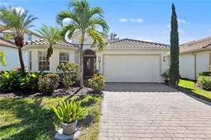 9143 Spanish Moss Way, Bonita Springs, FL 34135 - Photo 1