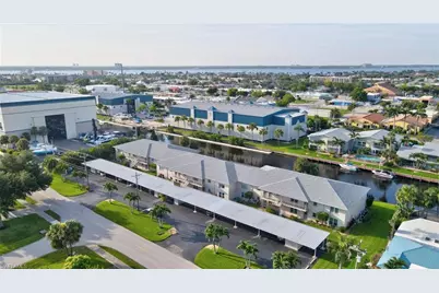 1412 SE 46th St #1F, Cape Coral, FL 33904 - Photo 43