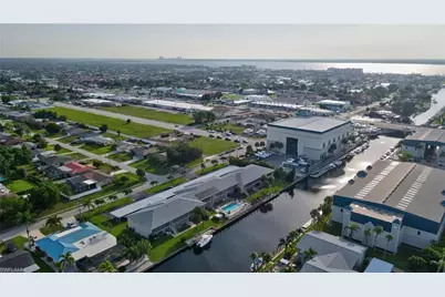 1412 SE 46th St #1F, Cape Coral, FL 33904 - Photo 49