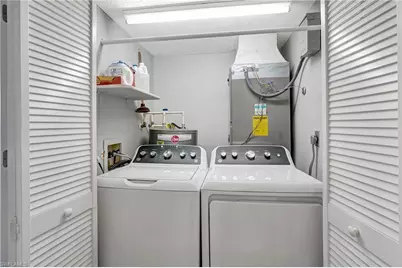 1412 SE 46th St #1F, Cape Coral, FL 33904 - Photo 23