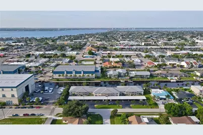 1412 SE 46th St #1F, Cape Coral, FL 33904 - Photo 47