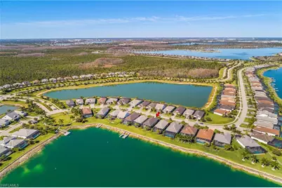 19165 Aqua Shore Dr, Fort Myers, FL 33913 - Photo 3