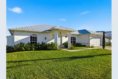 2833 NW 4th Ave, Cape Coral, FL 33993 - Photo 1