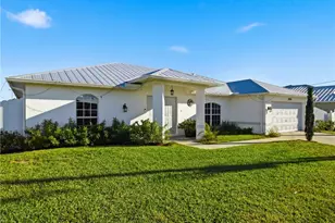 2833 NW 4th Ave, Cape Coral, FL 33993 - Photo 1