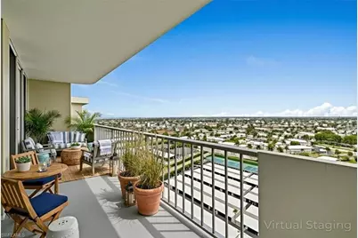 140 Seaview Ct #1704S, Marco Island, FL 34145 - Photo 3