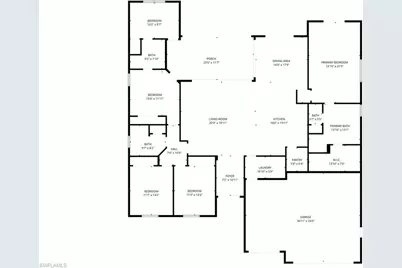 1616 Old Burnt Store Rd N, Cape Coral, FL 33993 - Photo 27